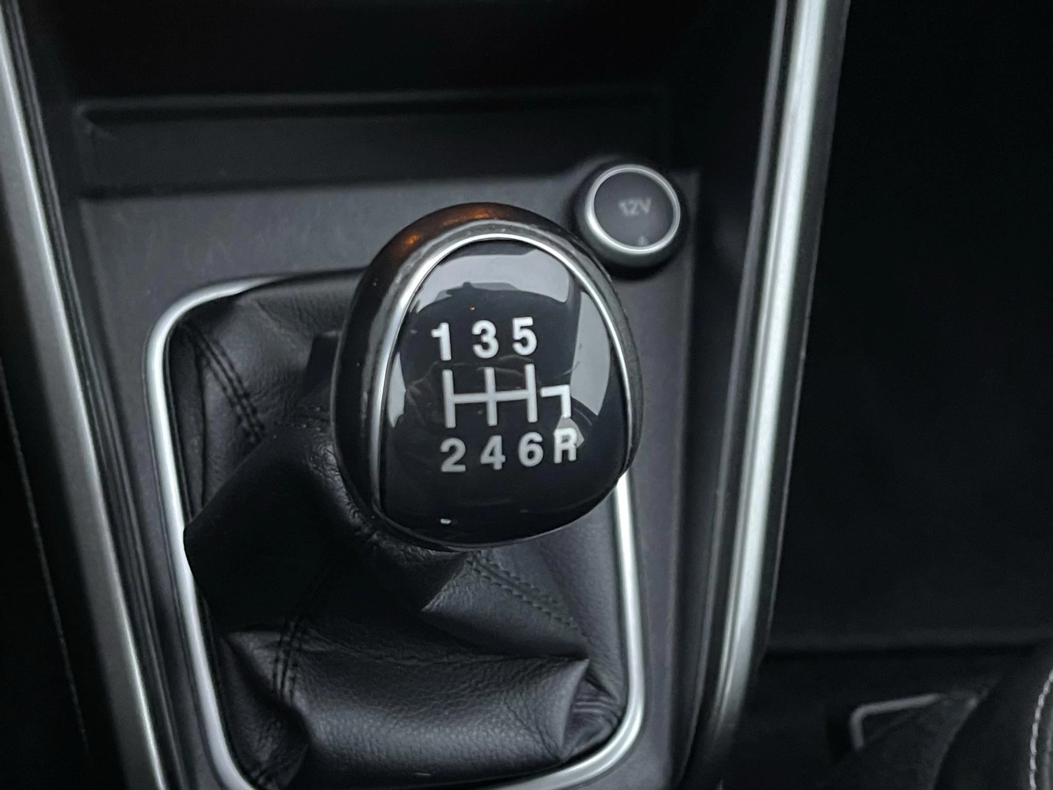 Hoofdafbeelding Ford EcoSport