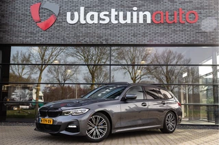 BMW 3 Serie Touring 330i High Executive M-Sport , Panoramadak, Adap. cruise,