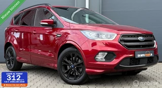 Ford Kuga 1.5 EcoBoost ST Line Pano.dak/LED/Camera/Lane/Carplay