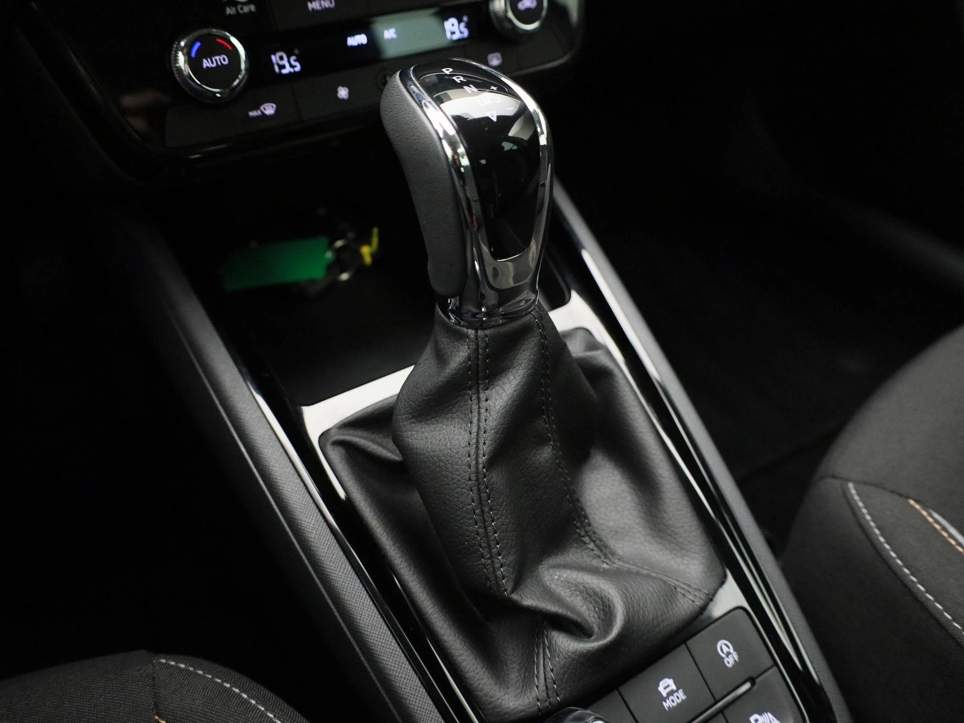 Hoofdafbeelding Škoda Kamiq