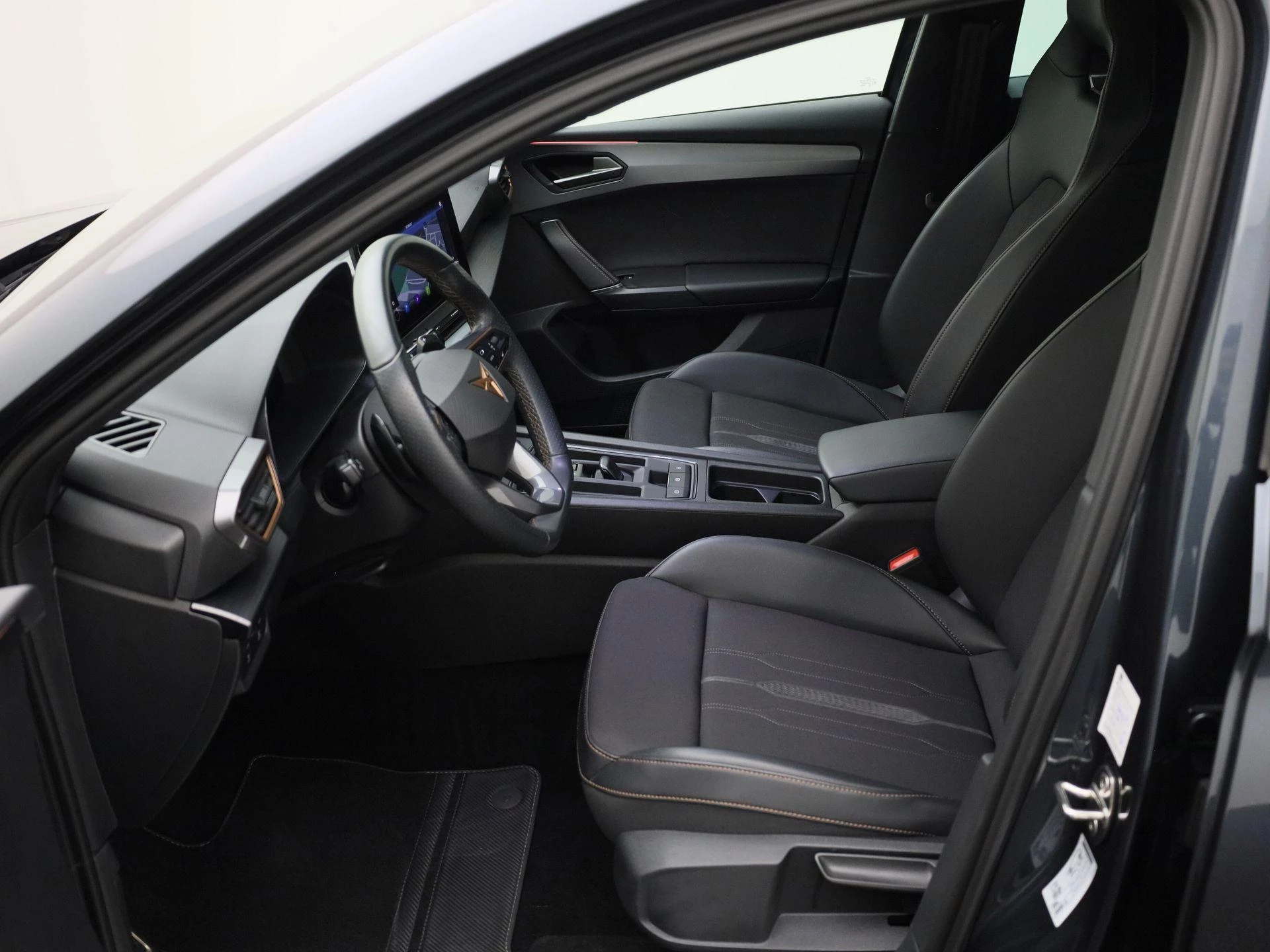 Hoofdafbeelding CUPRA Leon