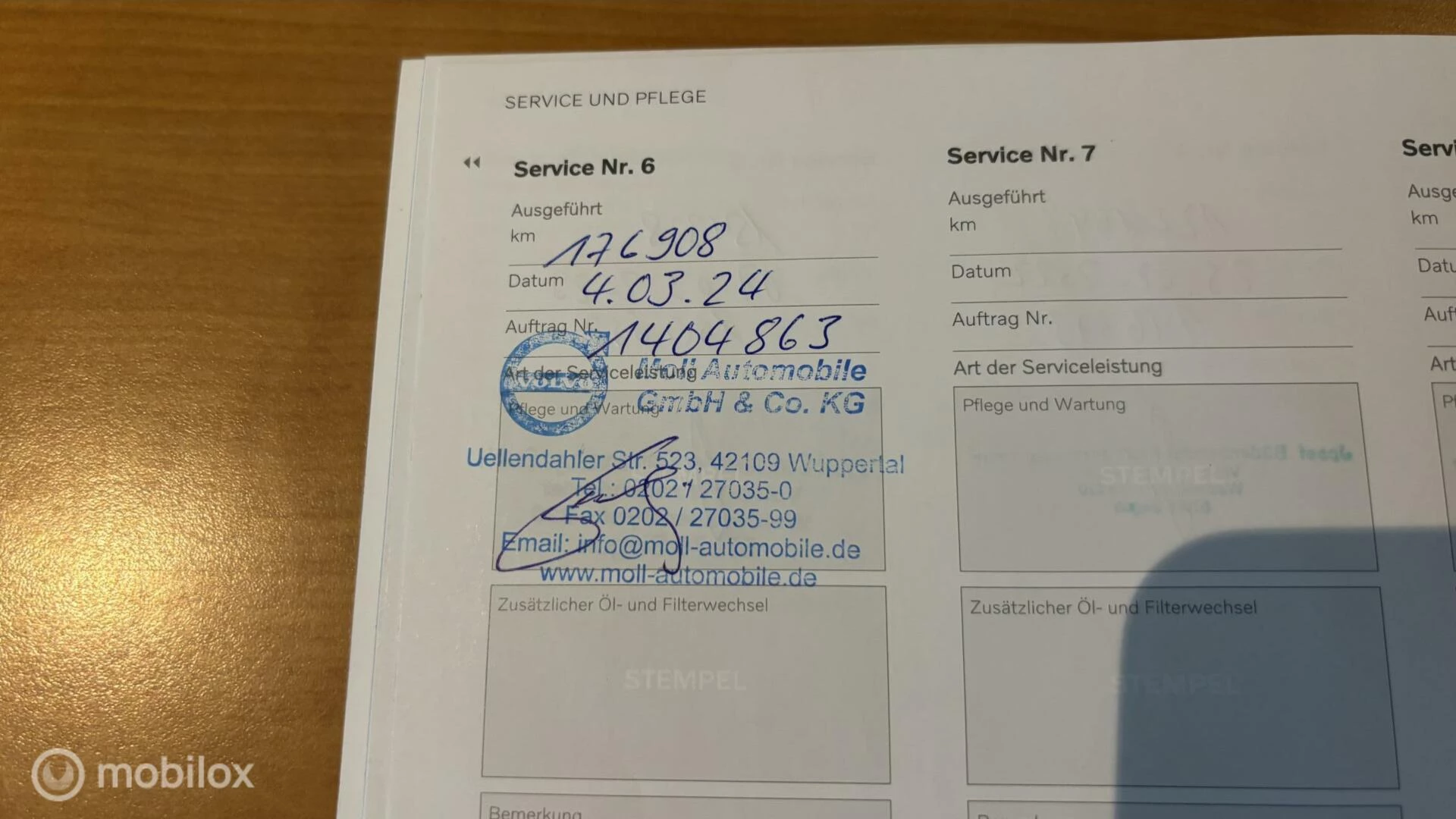 Hoofdafbeelding Volvo V90