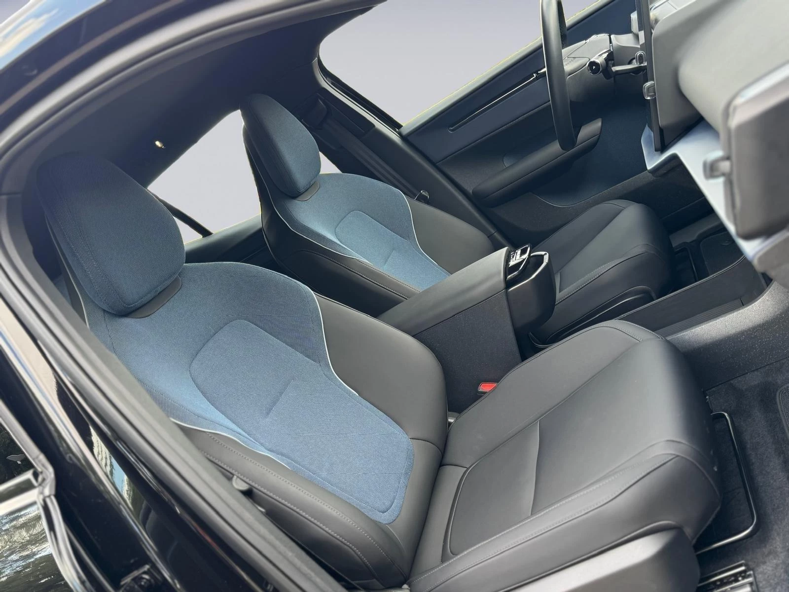 Hoofdafbeelding Volvo EX30