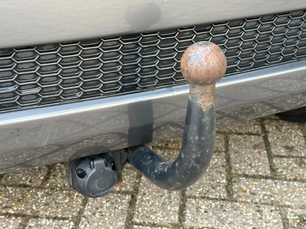 Hoofdafbeelding Chevrolet Aveo