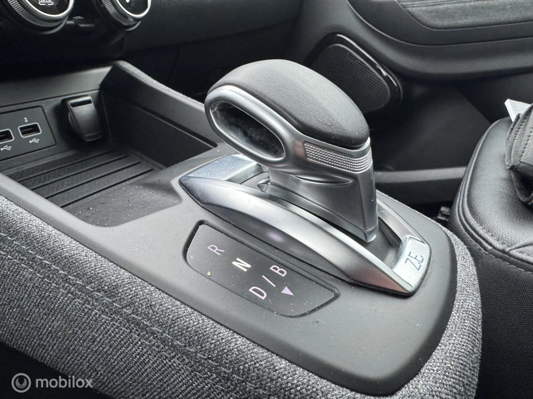 Hoofdafbeelding Renault ZOE