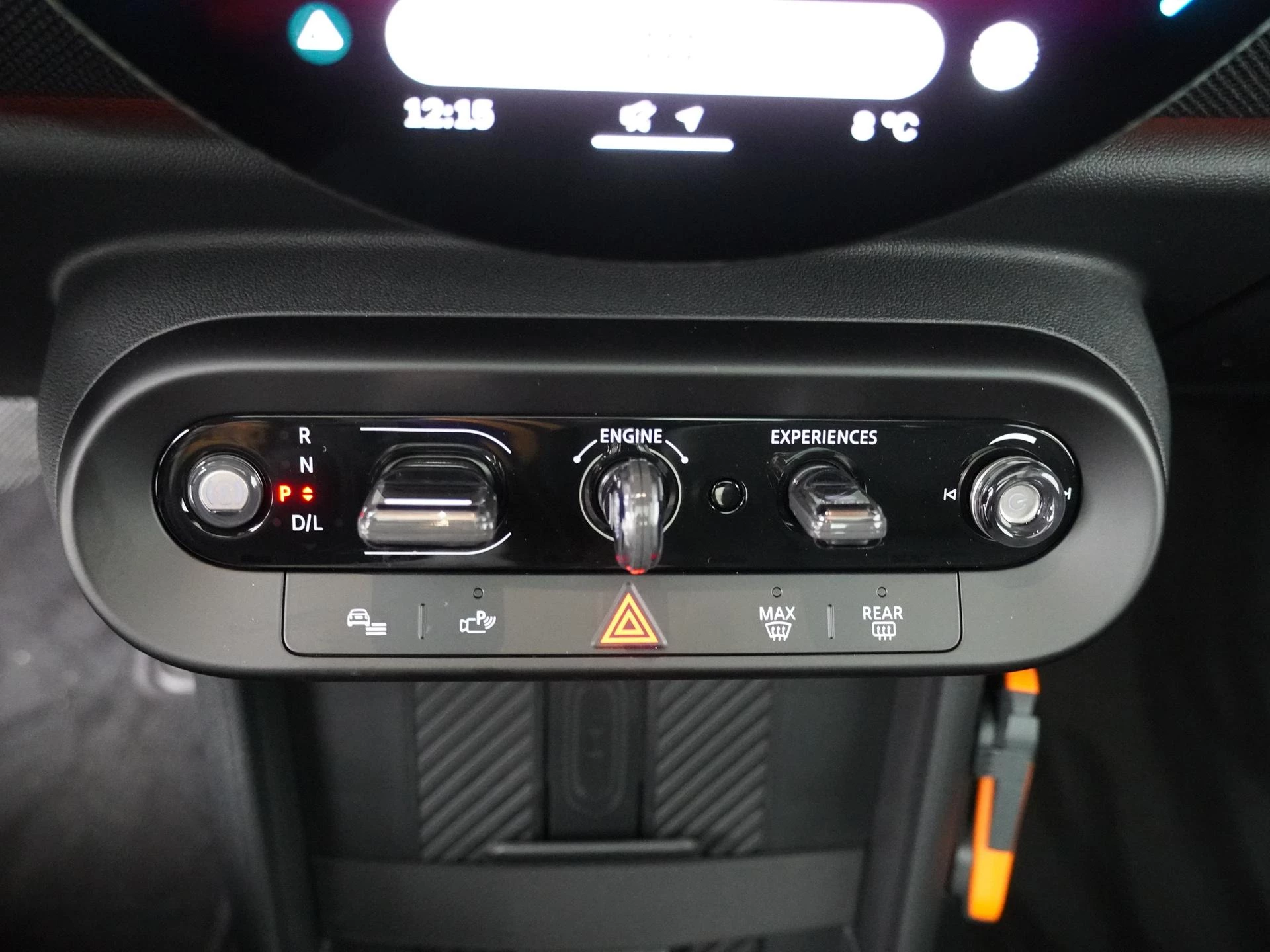 Hoofdafbeelding MINI 5-deurs