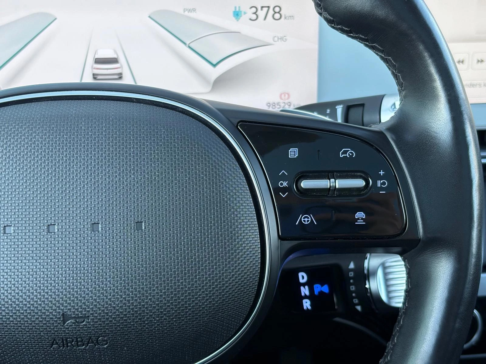 Hoofdafbeelding Hyundai IONIQ 5