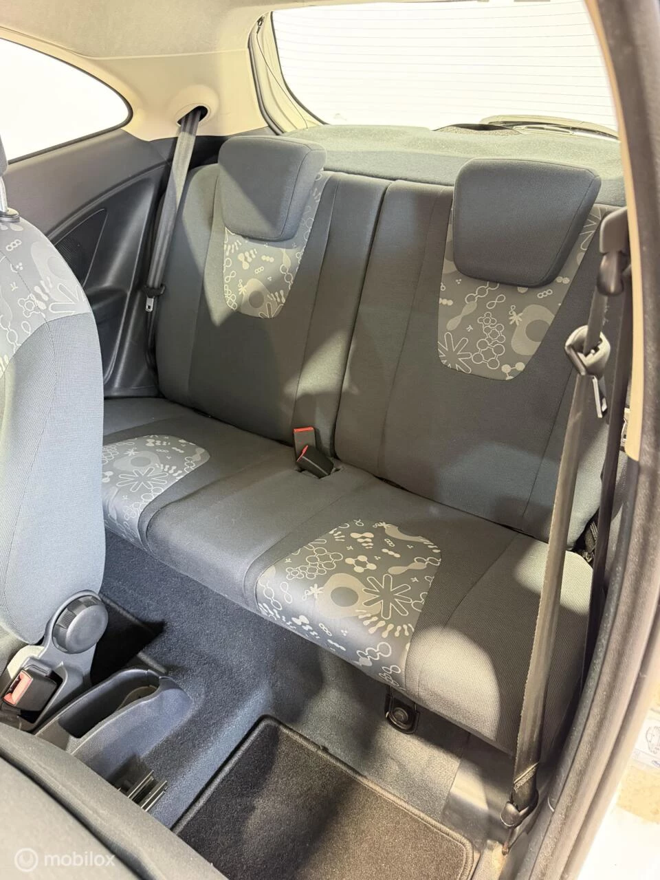 Hoofdafbeelding Ford Ka