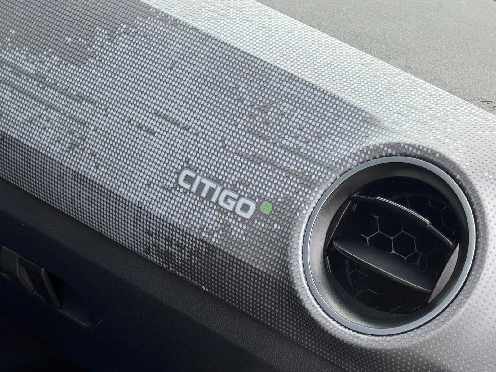 Hoofdafbeelding Škoda Citigo