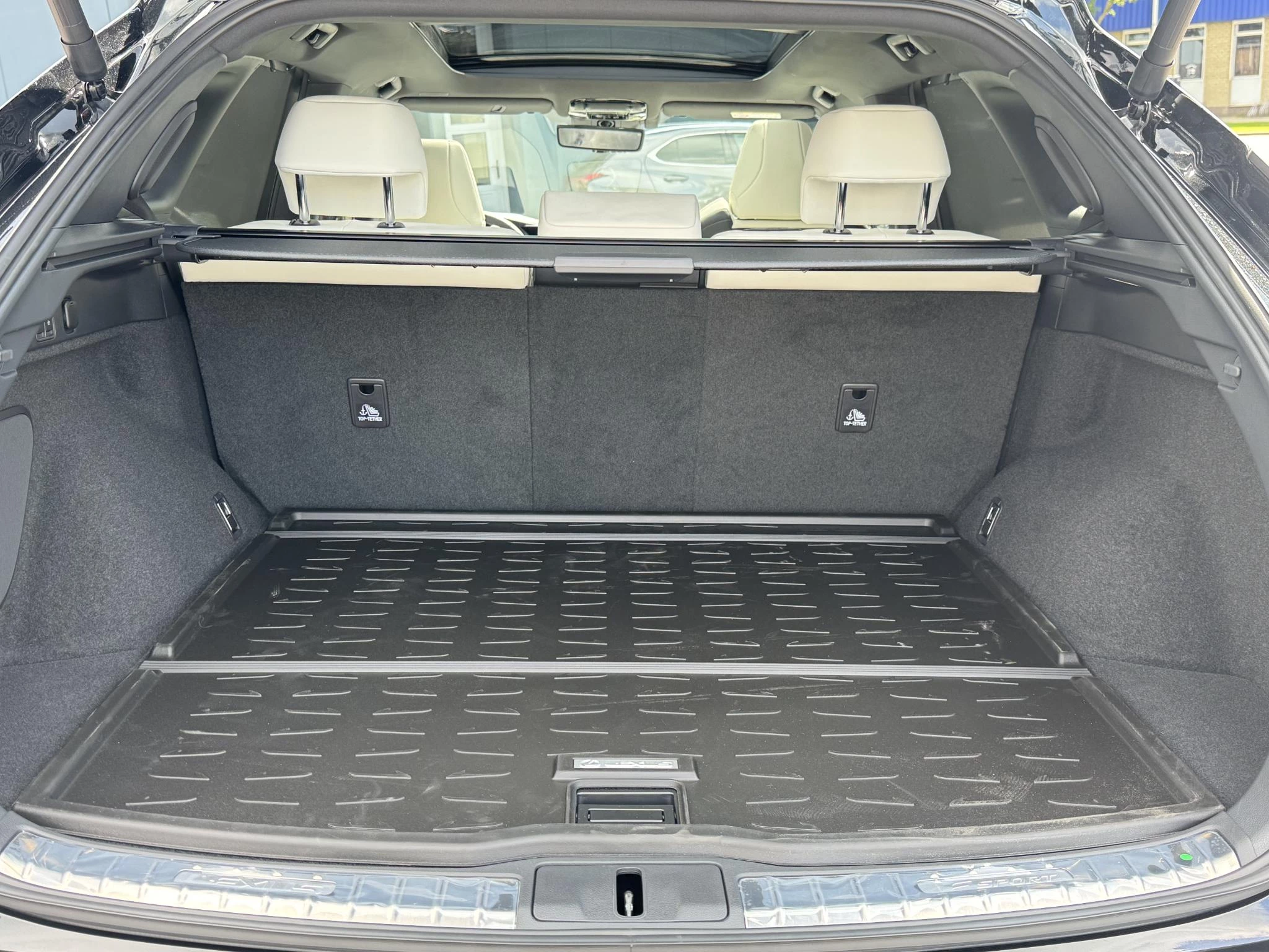 Hoofdafbeelding Lexus RX