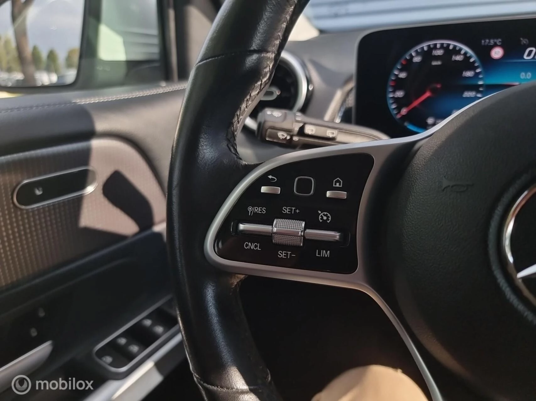 Hoofdafbeelding Mercedes-Benz GLB