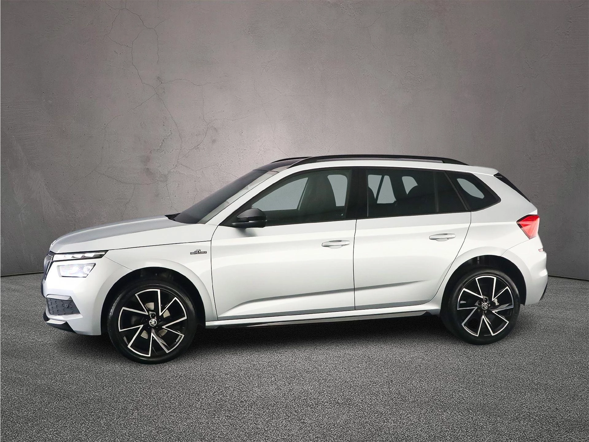 Hoofdafbeelding Škoda Kamiq