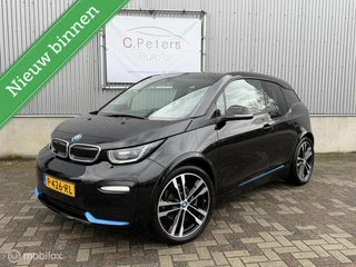 BMW i3 S 184PK Executive 120Ah 42 kWh 12-2019 I3-S / Camera / Keyless entry / Navi pro / Dealeronderhouden 1e eigenaar