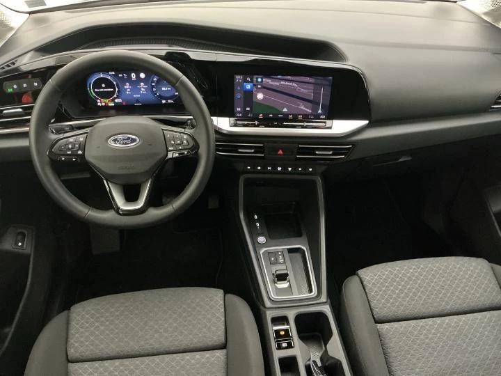 Hoofdafbeelding Ford Tourneo Connect