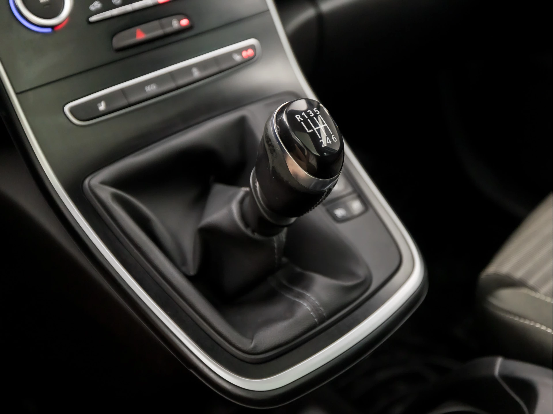 Hoofdafbeelding Renault Grand Scénic