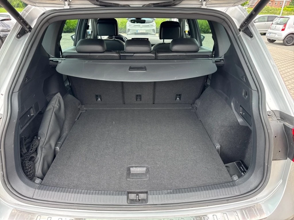 Hoofdafbeelding SEAT Tarraco