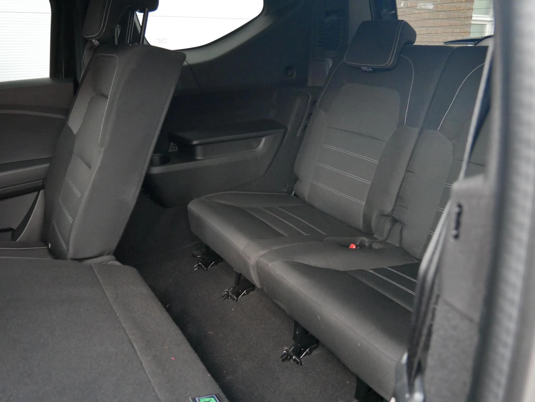 Hoofdafbeelding Dacia Jogger