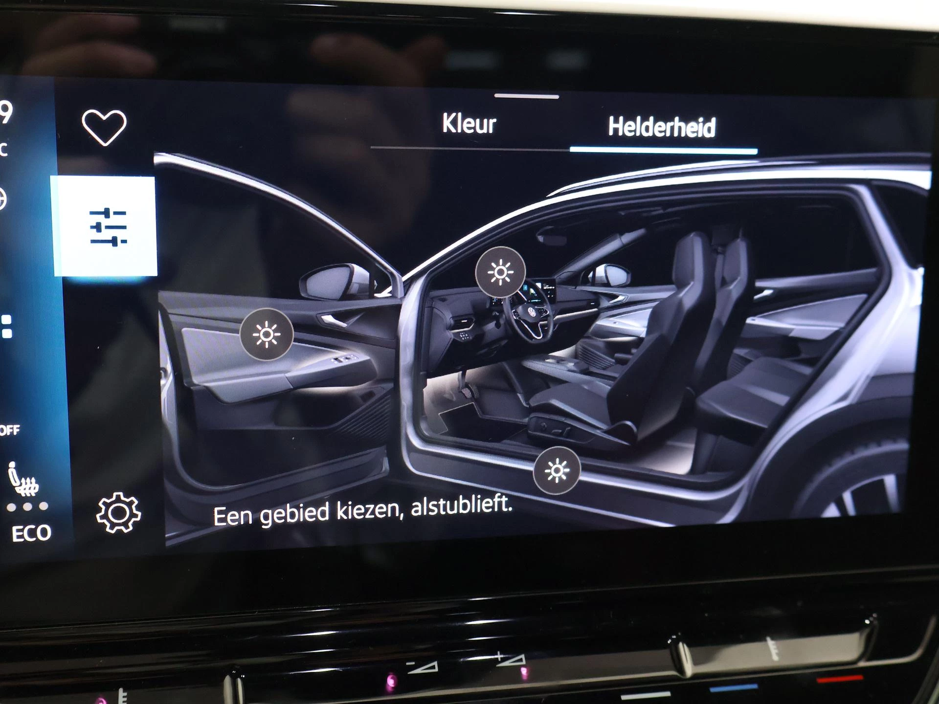 Hoofdafbeelding Volkswagen ID.4