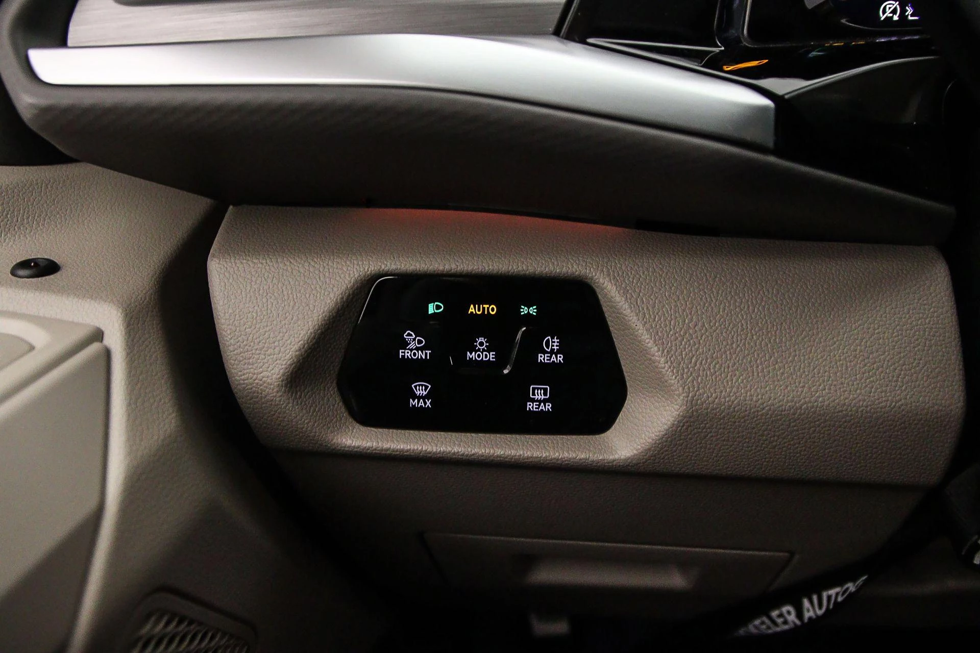 Hoofdafbeelding Volkswagen Multivan