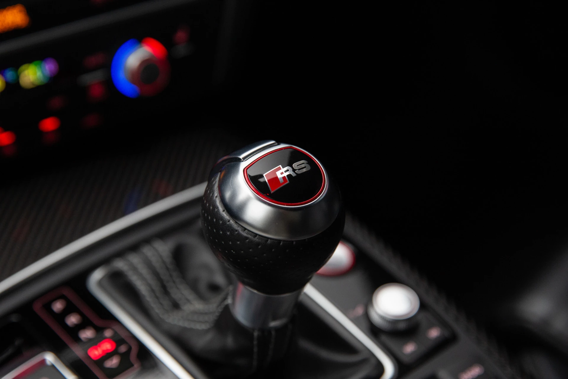 Hoofdafbeelding Audi RS6