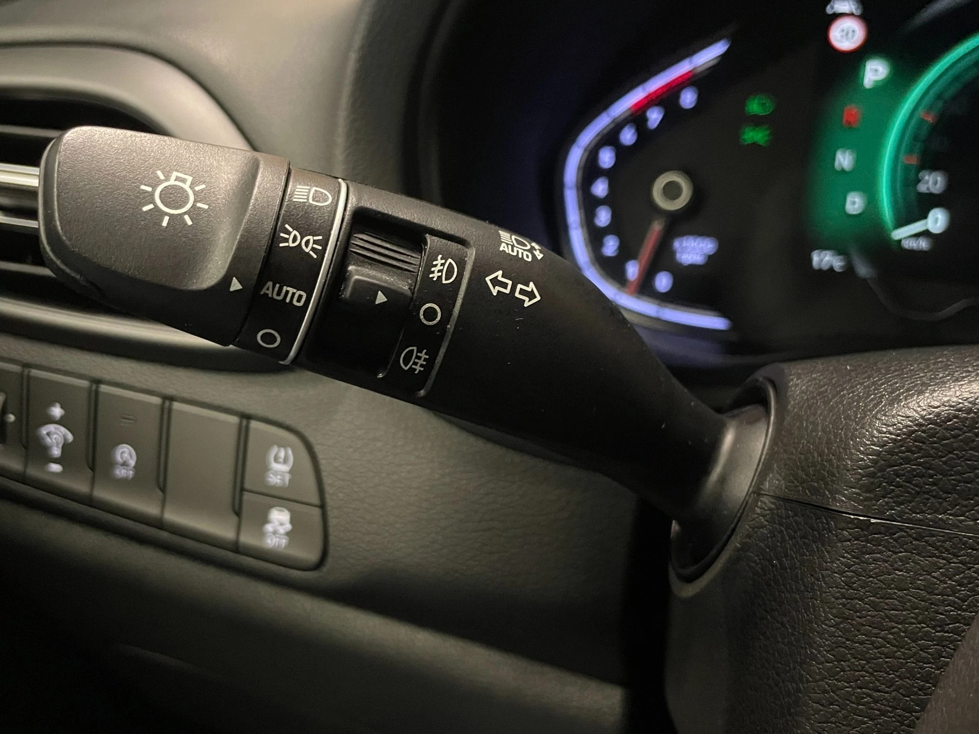 Hoofdafbeelding Hyundai i30