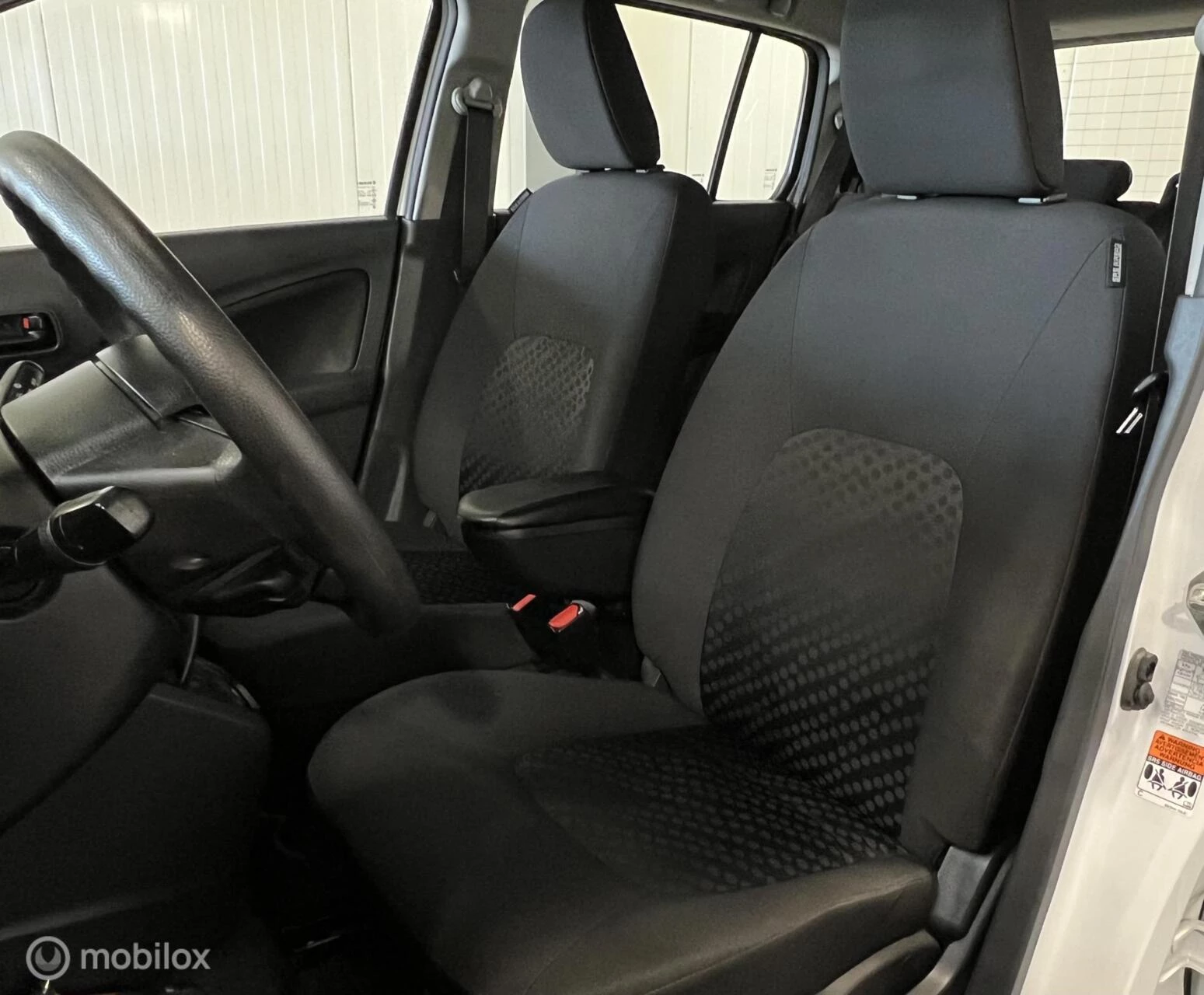 Hoofdafbeelding Suzuki Celerio