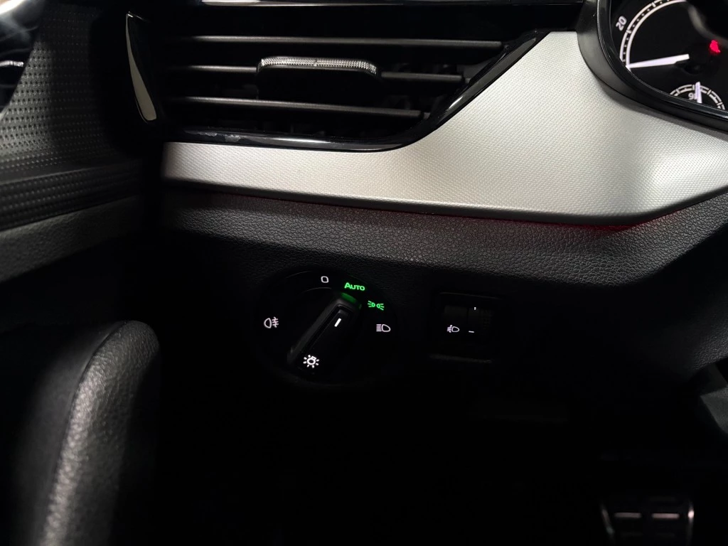 Hoofdafbeelding Škoda Kamiq