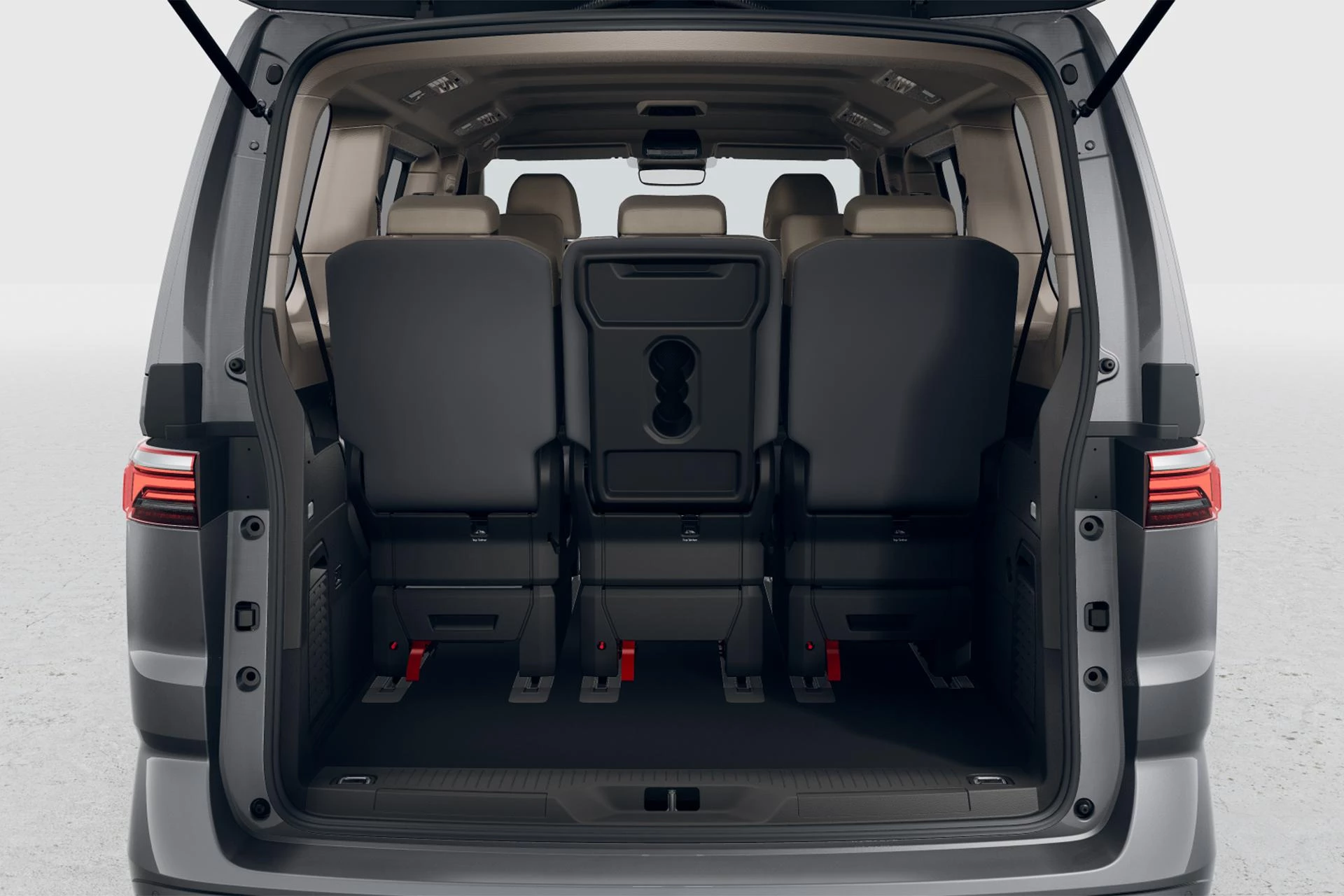 Hoofdafbeelding Volkswagen Multivan