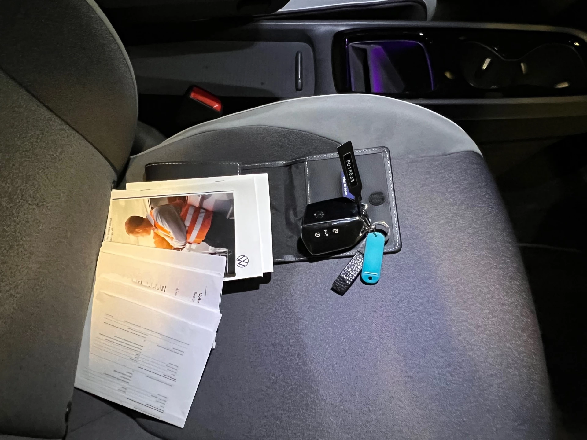 Hoofdafbeelding Volkswagen ID.3