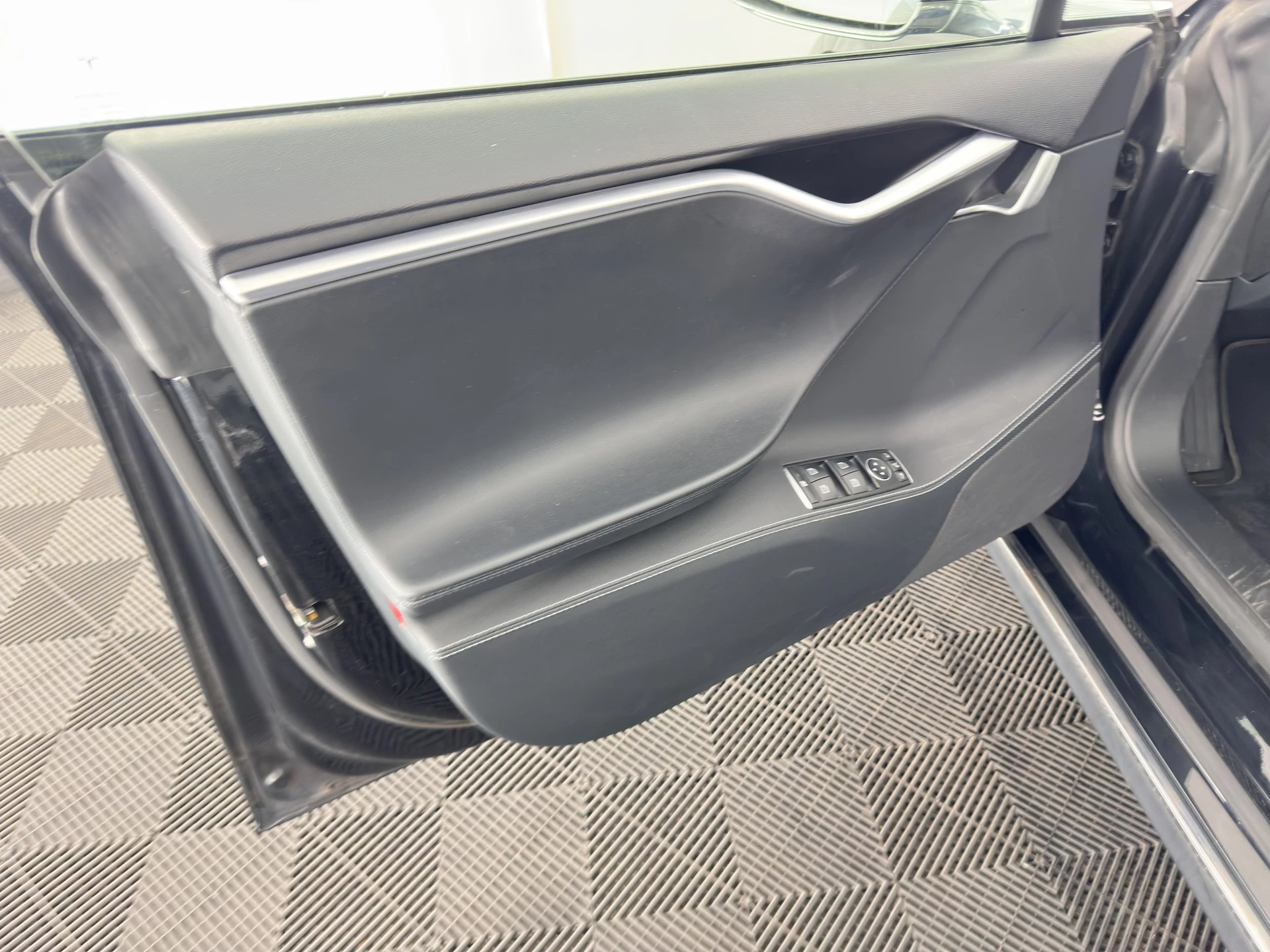 Hoofdafbeelding Tesla Model S