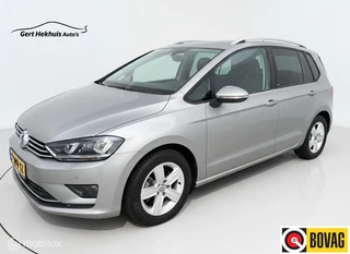 Volkswagen Golf Sportsvan 1.4 TSI I  DSG IAlstar I Navigatie IDSG IXenon I