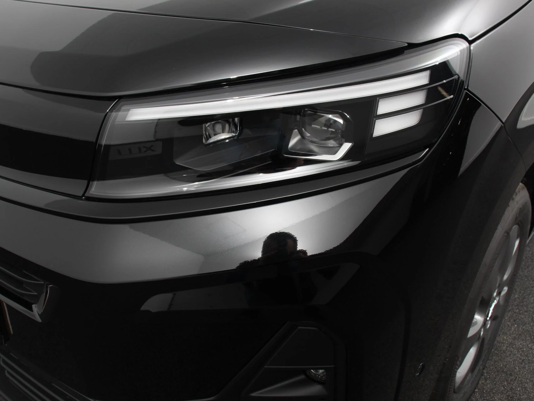 Hoofdafbeelding Opel Combo