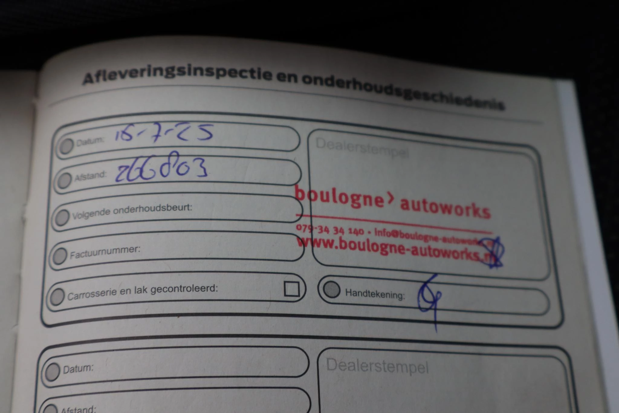 Hoofdafbeelding Ford S-Max