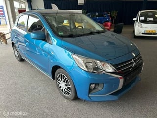 Mitsubishi Space Star 1.2 Connect  Cruise Control Hoge Zit