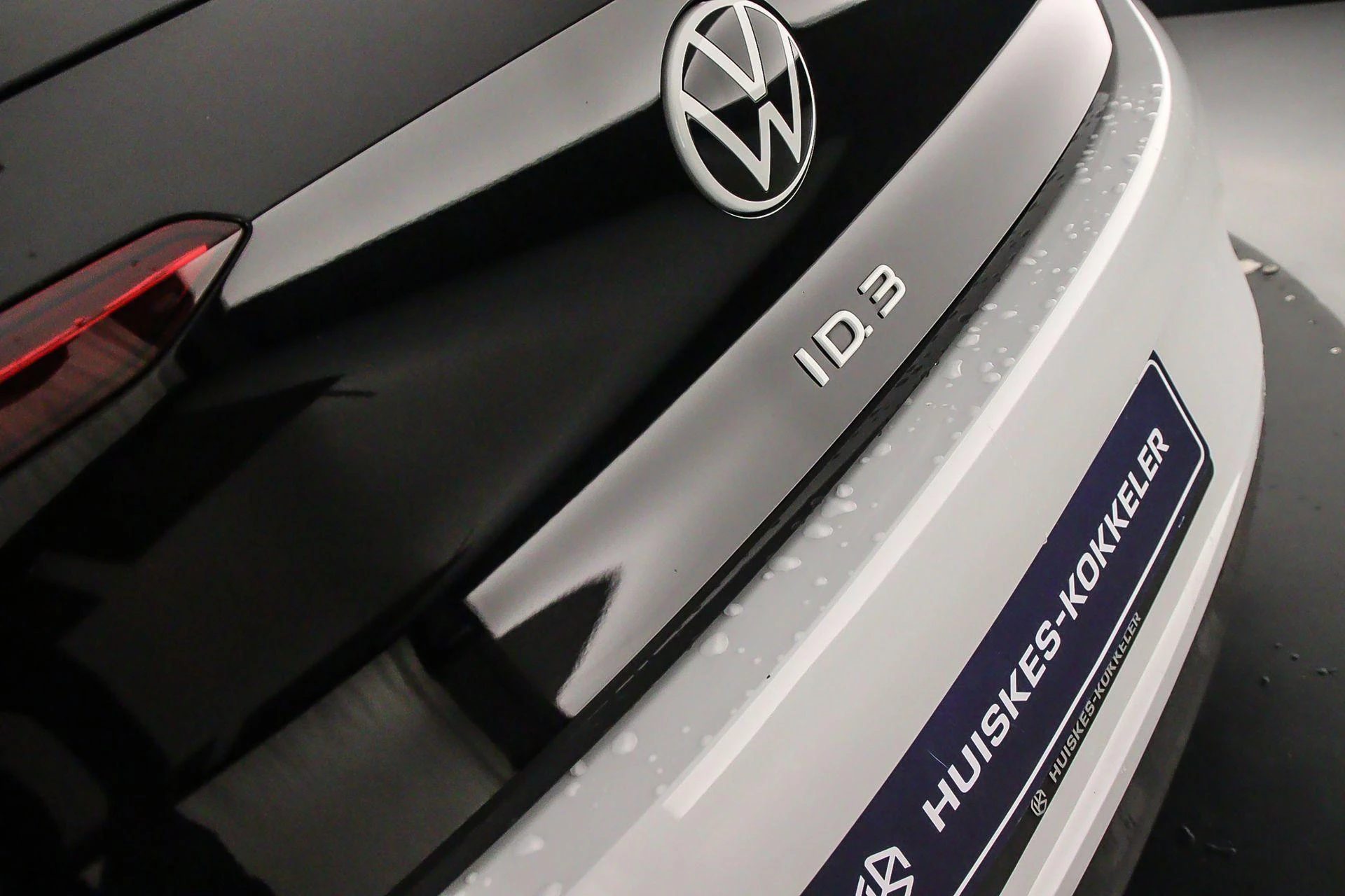 Hoofdafbeelding Volkswagen ID.3