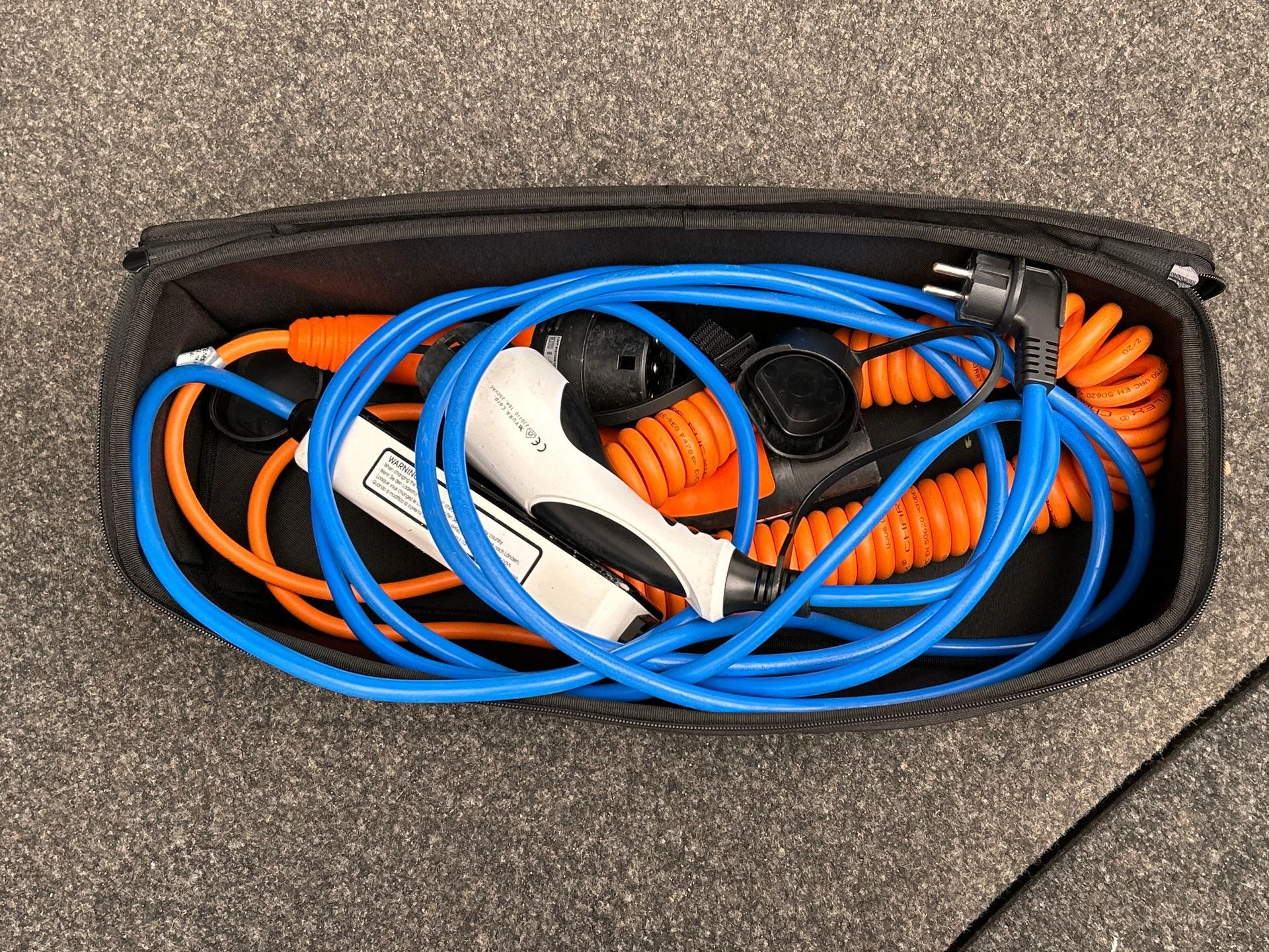 Hoofdafbeelding Hyundai IONIQ