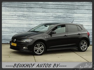 Volkswagen Polo 1.0 TSI Business R-Line Automaat Virtual Das