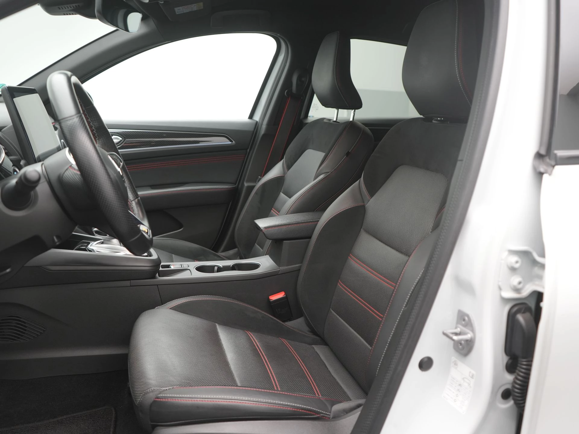 Hoofdafbeelding Renault Arkana