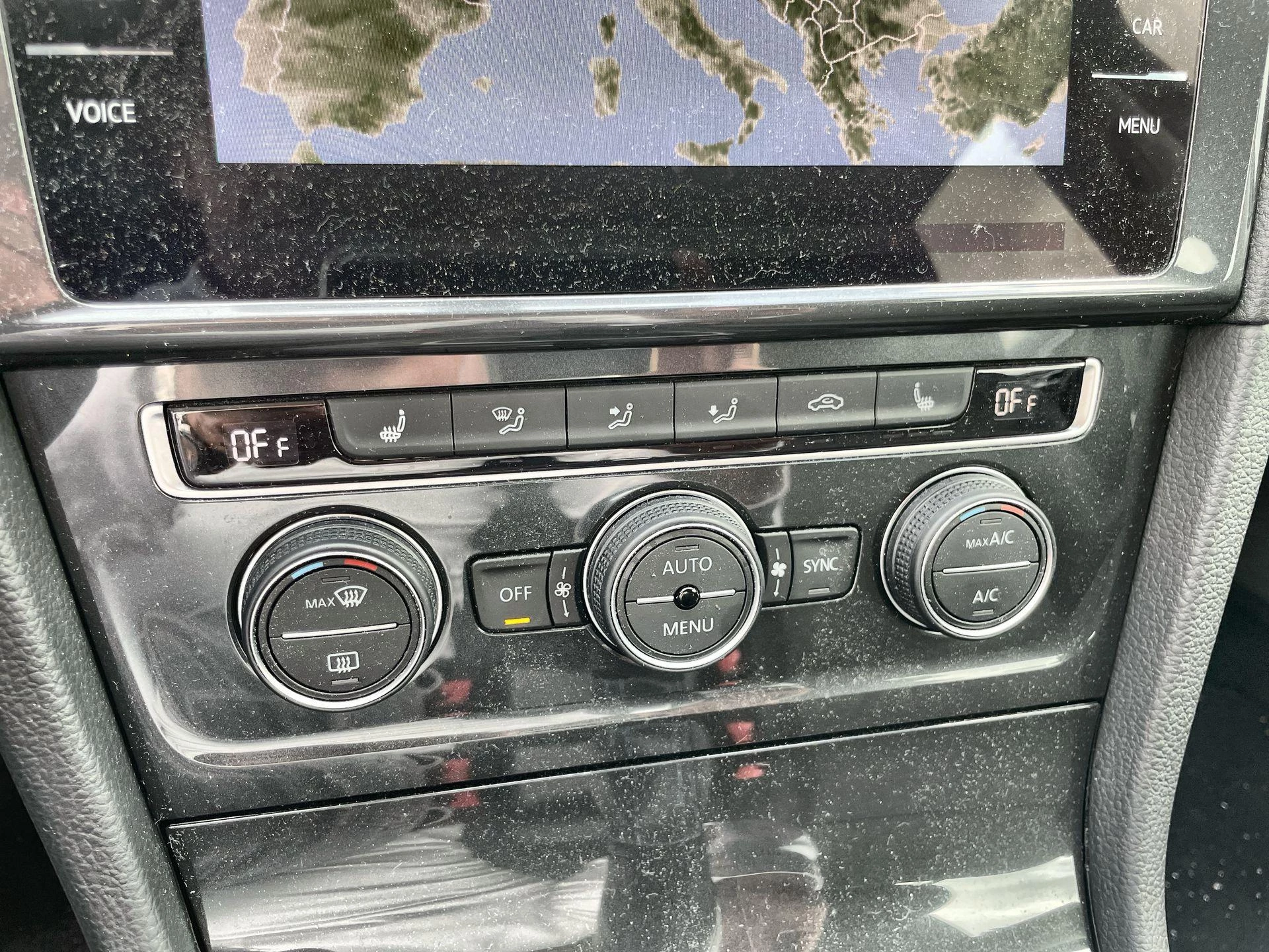 Hoofdafbeelding Volkswagen e-Golf