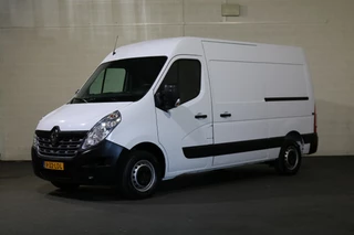 Renault Master 2.3 dCi 146pk L2 H2 2x Schuifdeur Airco Navigatie Camera