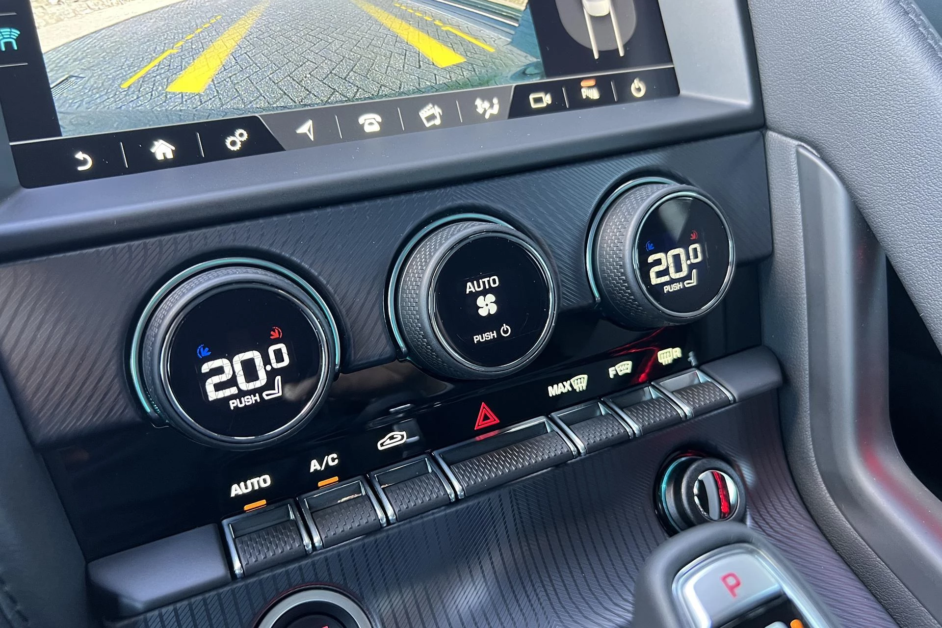 Hoofdafbeelding Jaguar F-Type