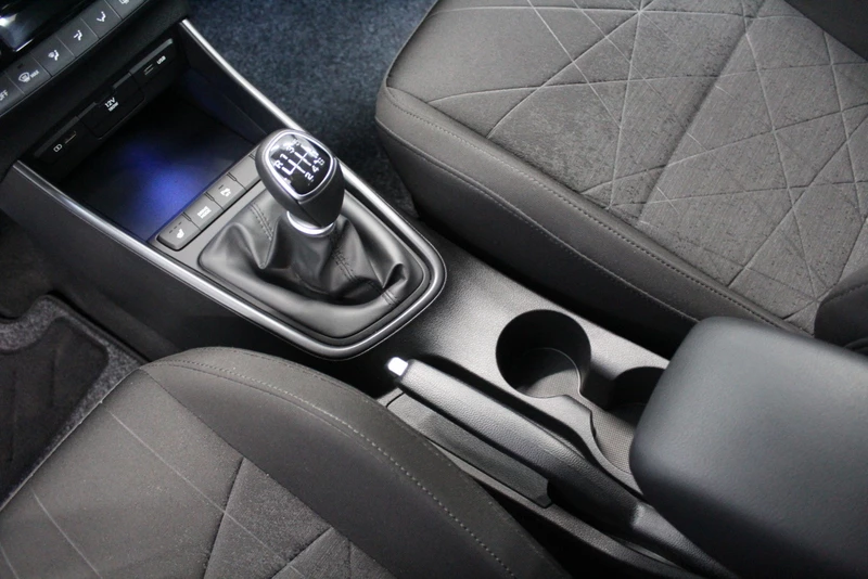 Hoofdafbeelding Hyundai Bayon