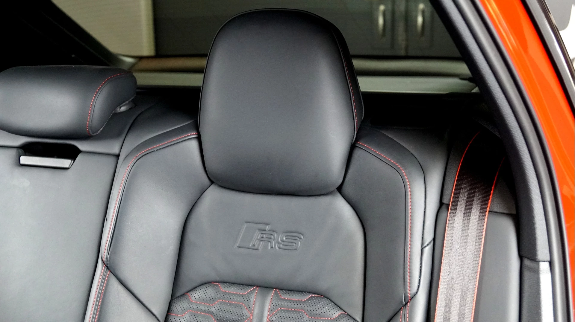 Hoofdafbeelding Audi RS6
