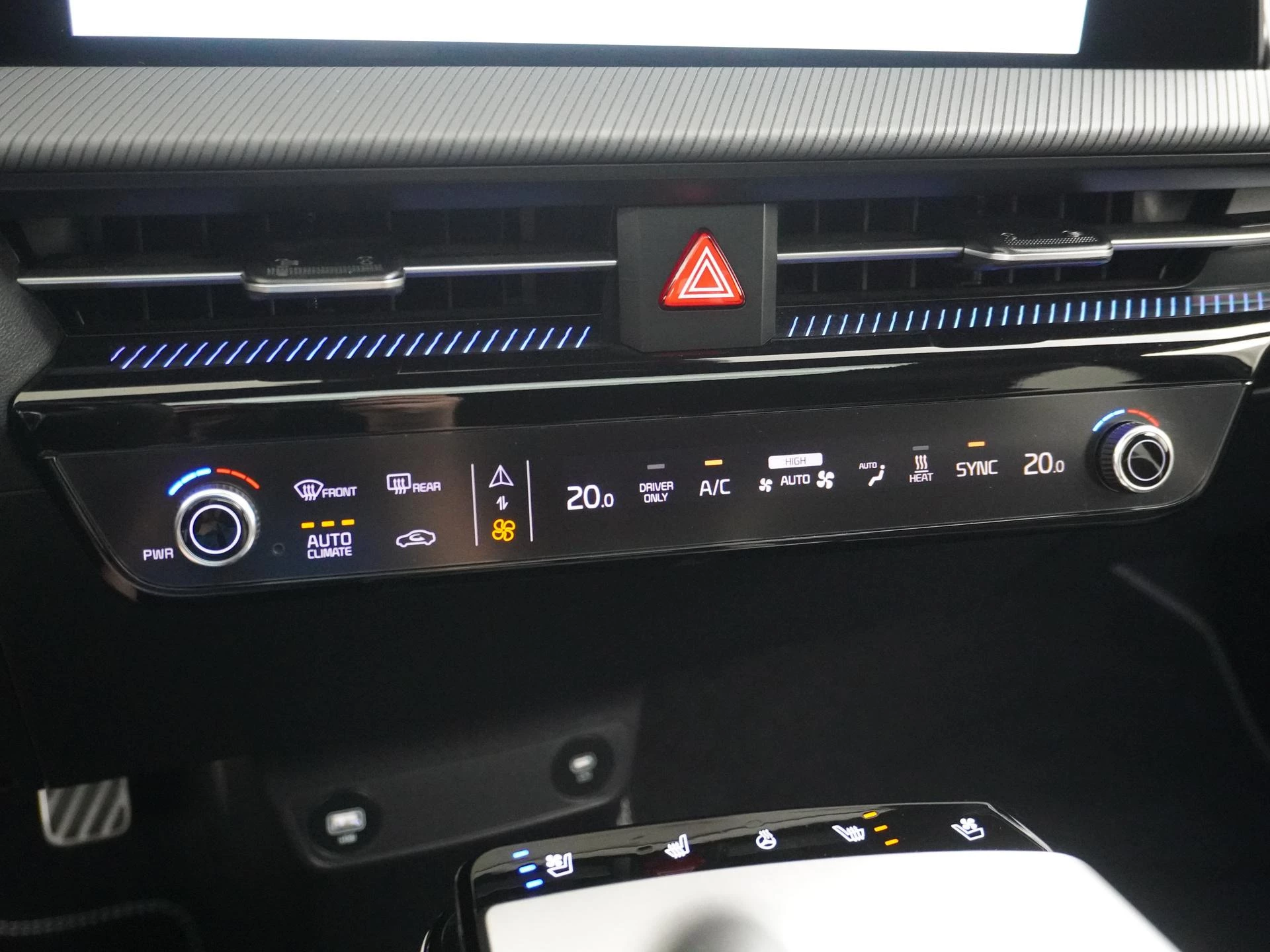 Hoofdafbeelding Kia EV6