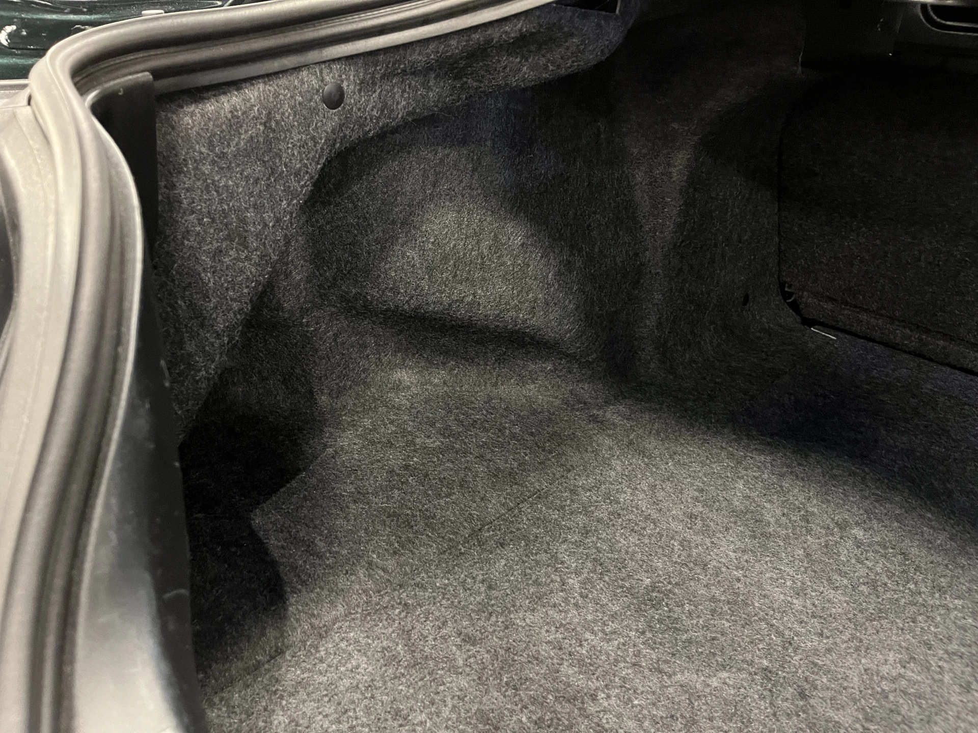 Hoofdafbeelding Ford Mustang