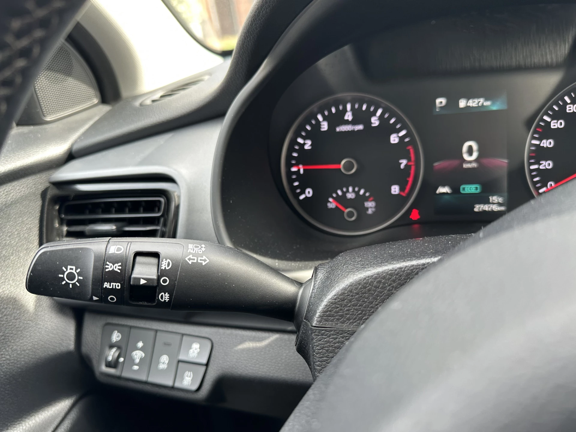 Hoofdafbeelding Kia Stonic