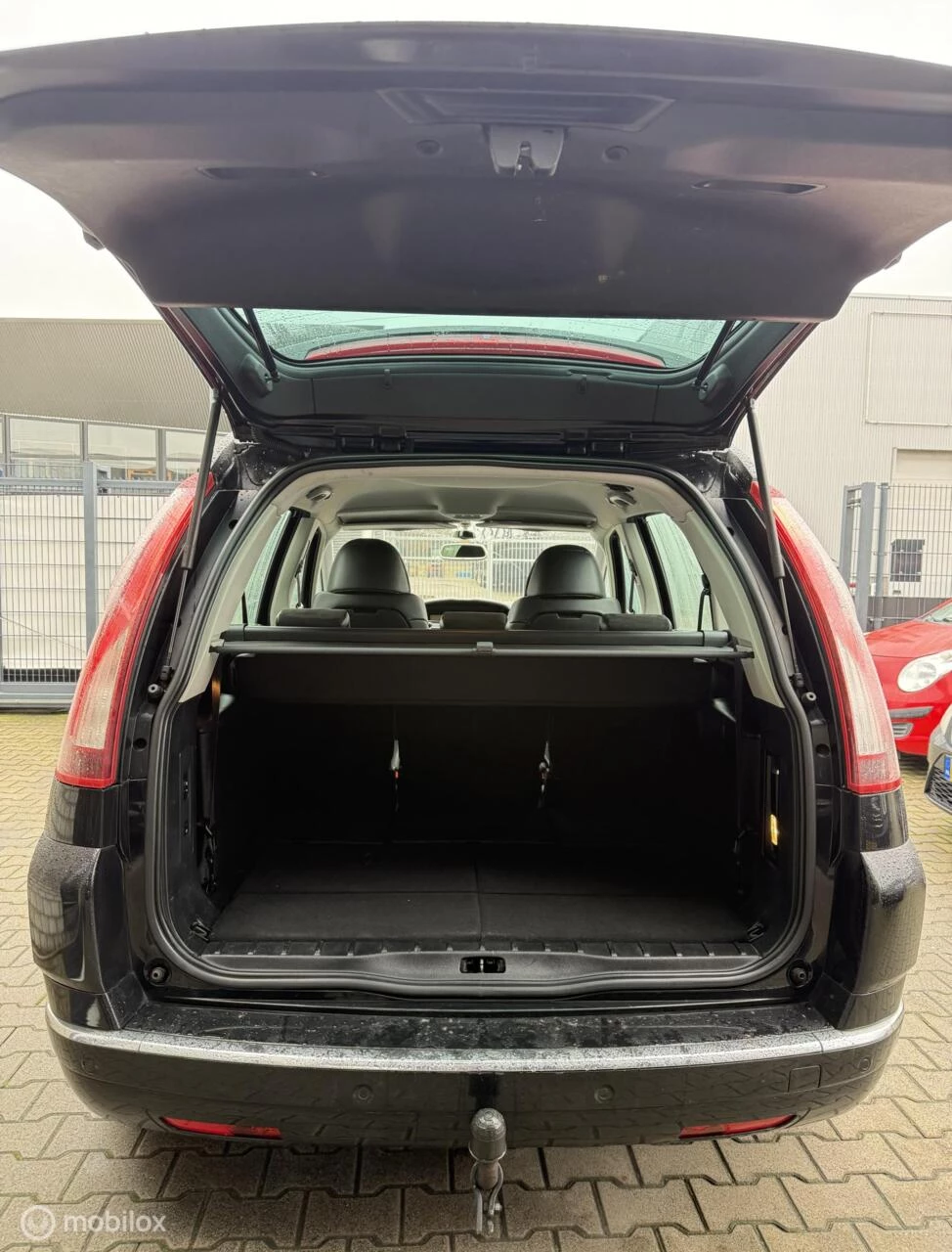 Hoofdafbeelding Citroën Grand C4 Picasso