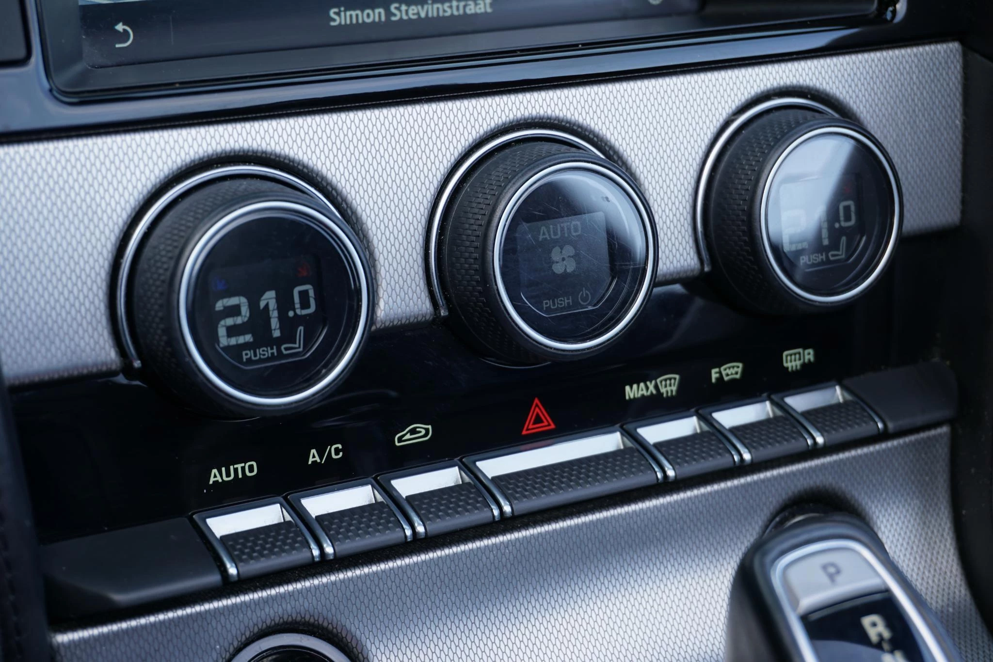 Hoofdafbeelding Jaguar F-Type