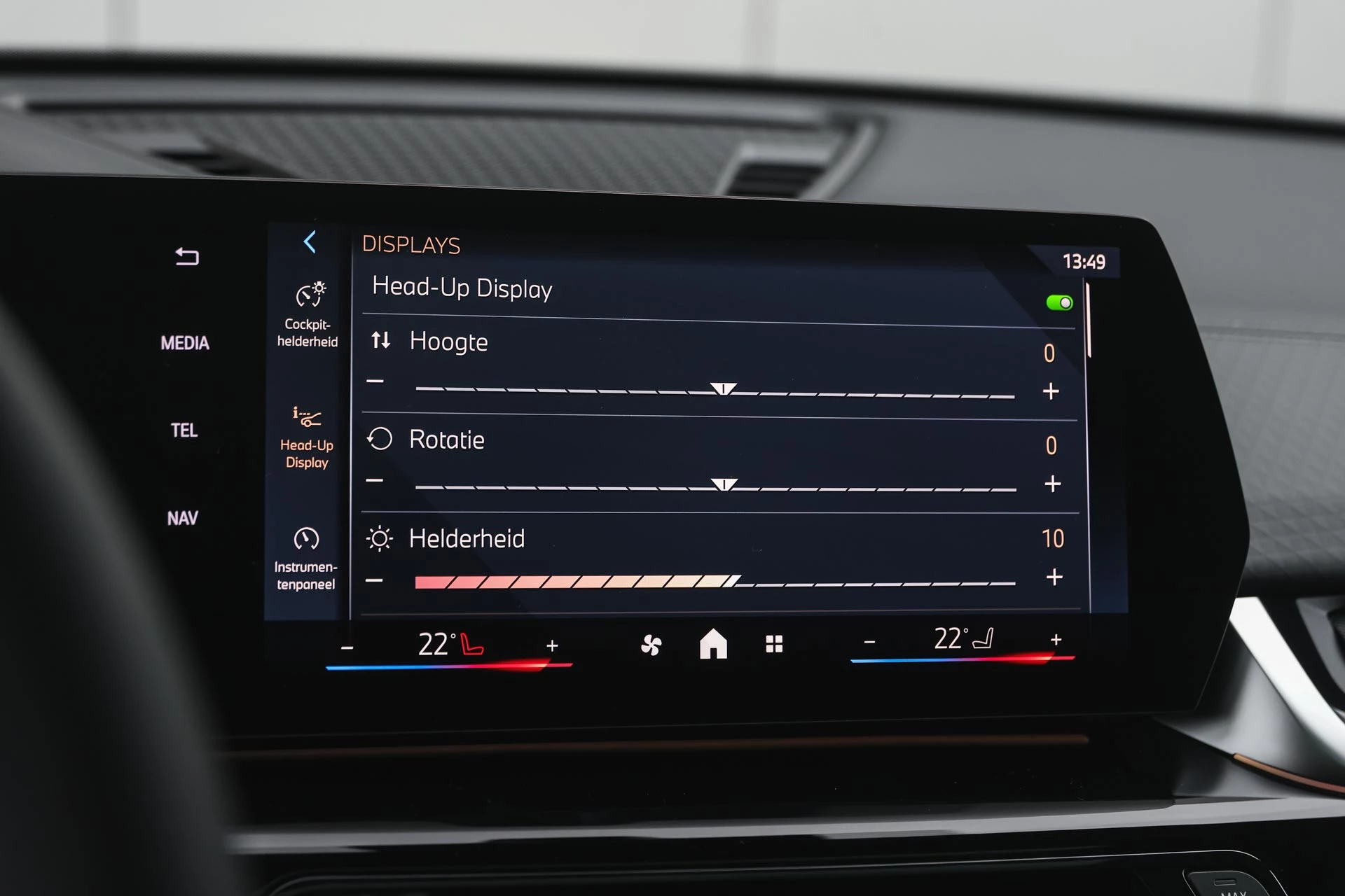 Hoofdafbeelding BMW iX2