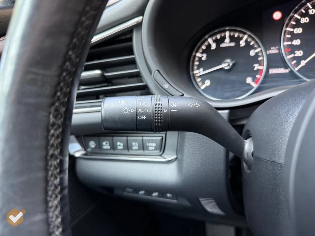 Hoofdafbeelding Mazda CX-30